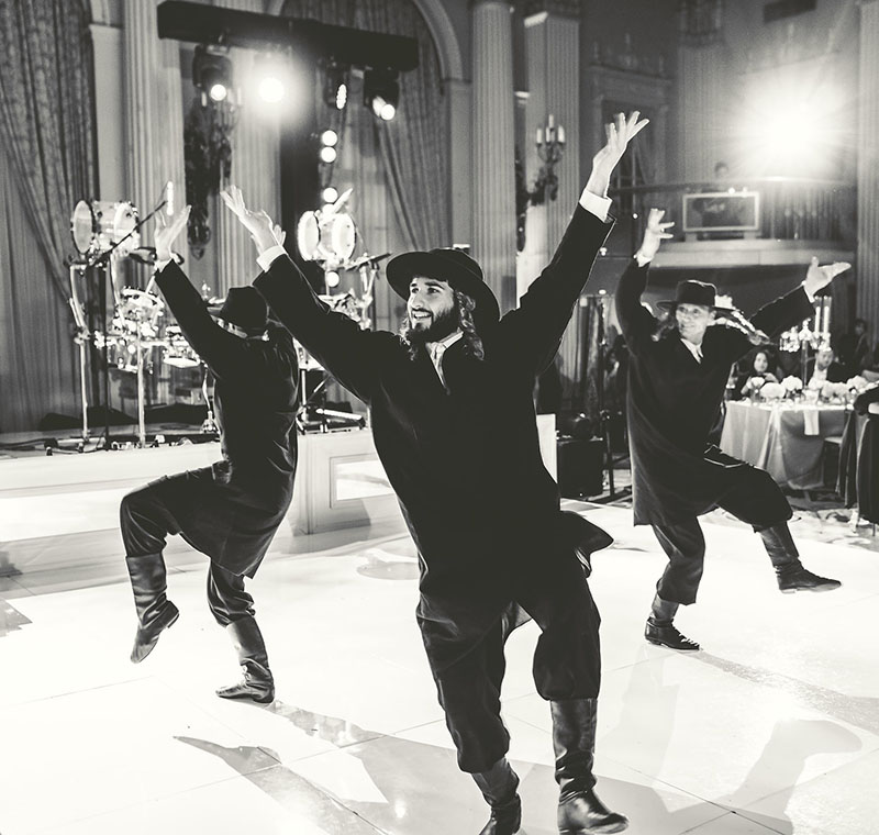 LA Bottle Dancers, Jewish dancers, Los Angeles, California