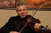 NYC fiddler Grigoriy